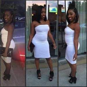 Meet your Posher, Kendra